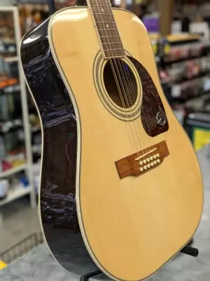 Epiphone - DR212NACH 2